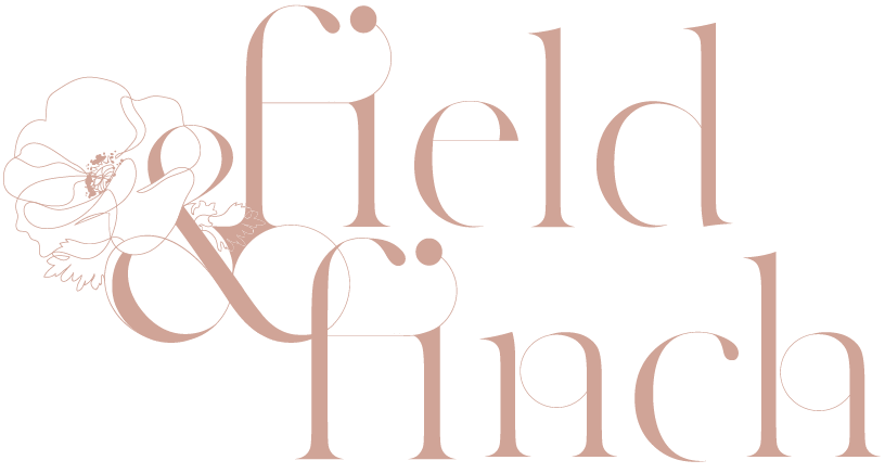 Field and Finch logo